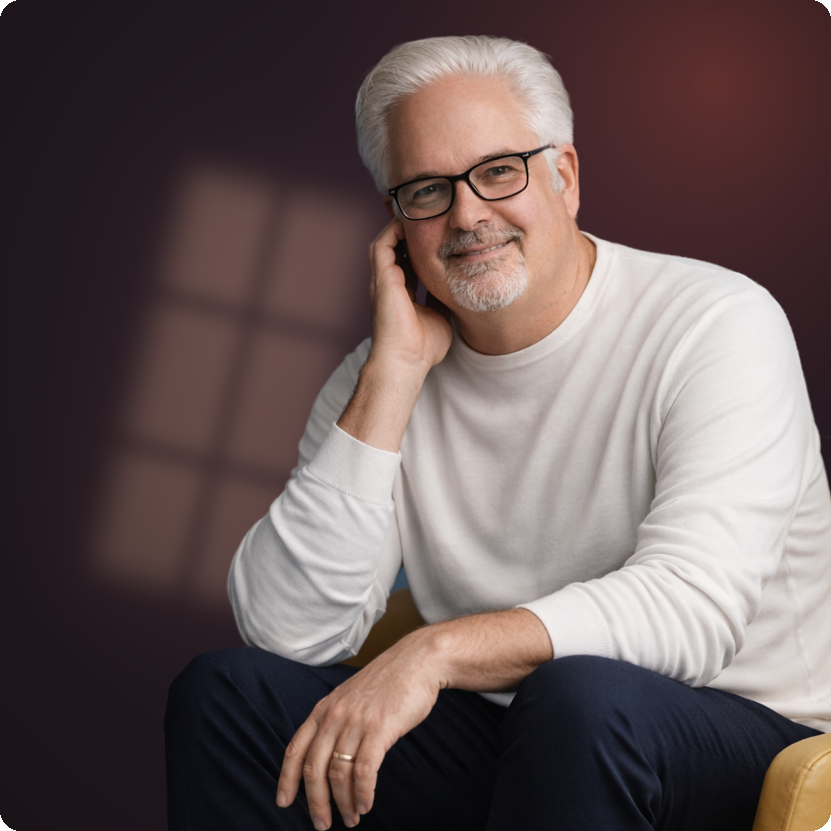 Alexander Ratkovic – Instagram-Mentoring