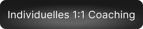Individuelles 1:1 Coaching